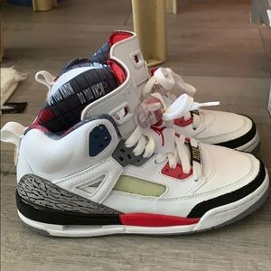 Air Jordan Spizike